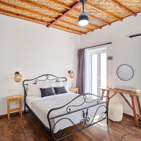 Psathi Beach House Kímolos Dış mekan fotoğraf