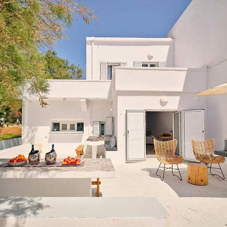 Psathi Beach House Kímolos Dış mekan fotoğraf