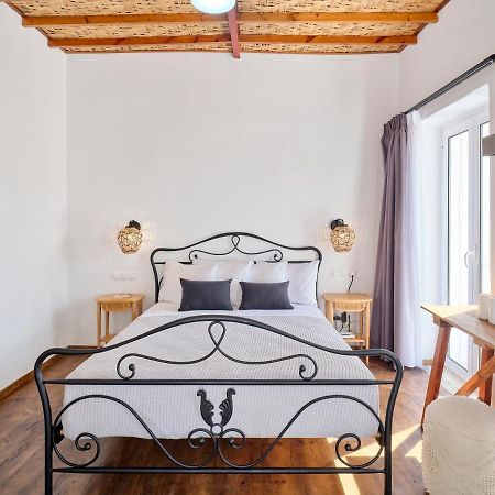 Psathi Beach House Kímolos Dış mekan fotoğraf