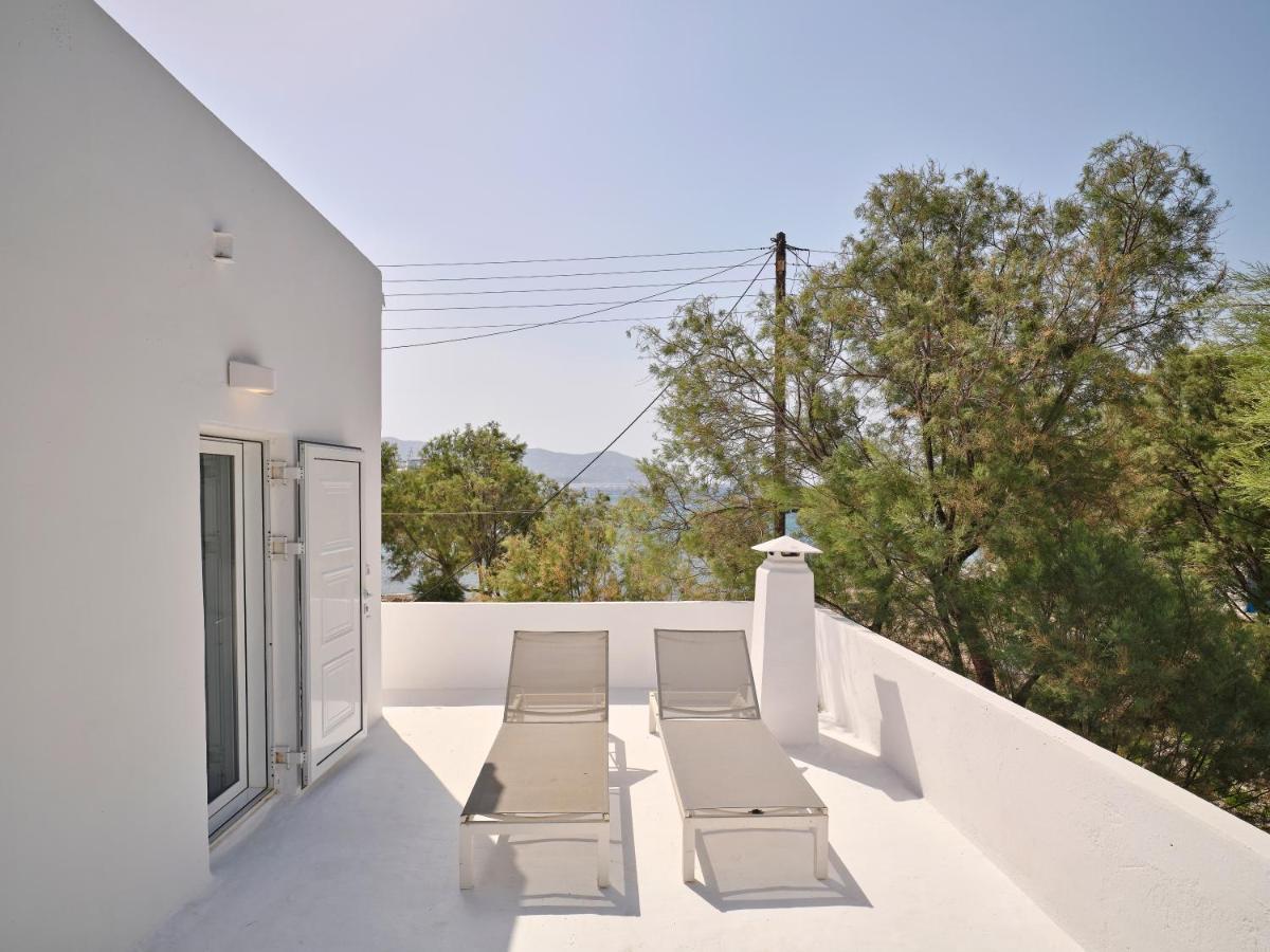 Psathi Beach House Kímolos Dış mekan fotoğraf