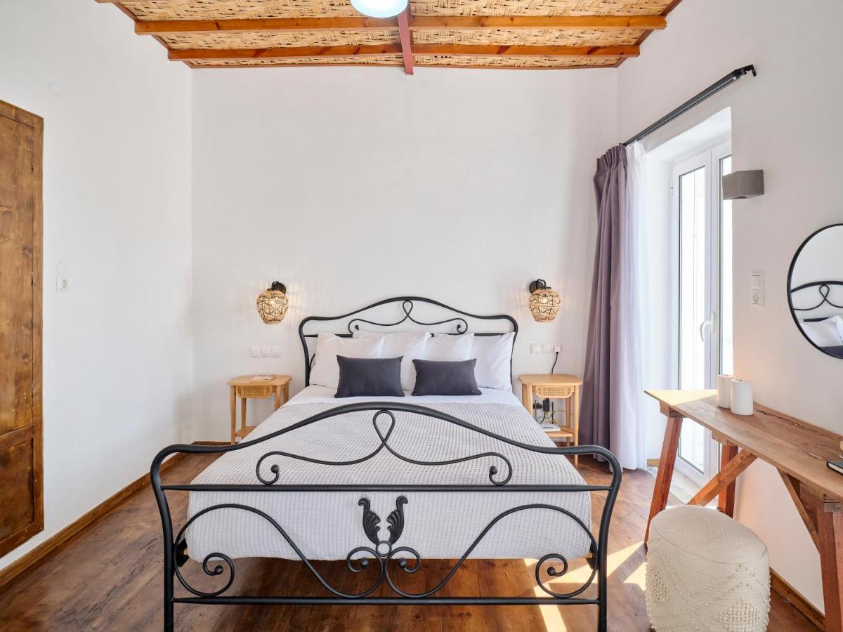 Psathi Beach House Kímolos Dış mekan fotoğraf
