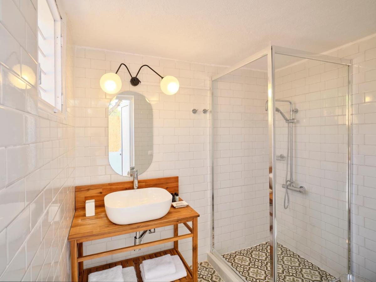 Psathi Beach House Kímolos Dış mekan fotoğraf